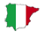 INSTAGUA - Italiano