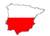 INSTAGUA - Polski